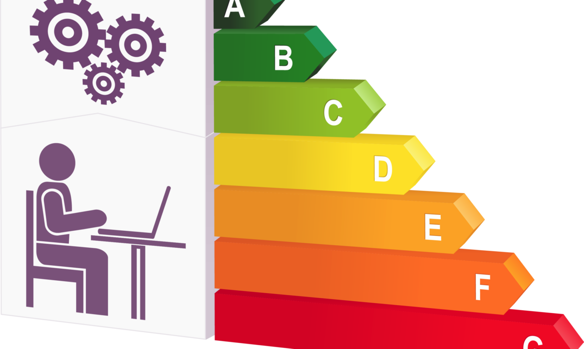 Industrial Refrigerator Energy Efficiency
